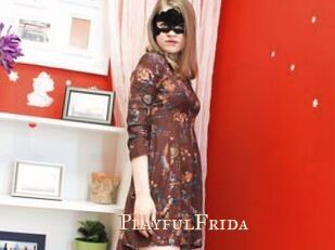 PlayfulFrida