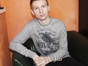 PlayfulJad