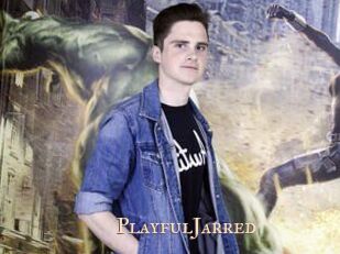 PlayfulJarred