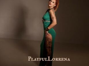 PlayfulLorrena