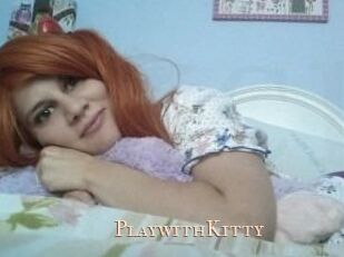 PlaywithKitty