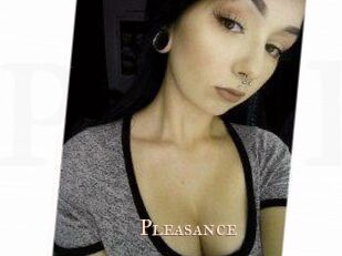 Pleasance