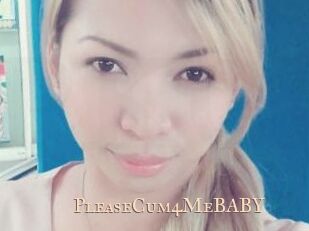 PleaseCum4MeBABY