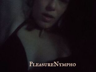 PleasureNympho