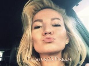 PleasureXDream