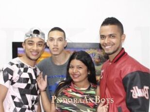 PndoraAnBoys