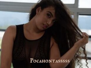 Pocahontasssss