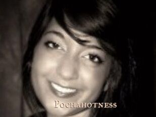 Pochahotness