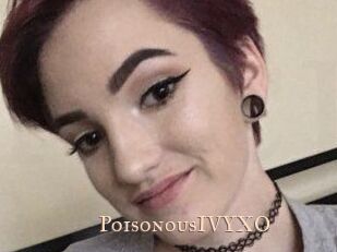 PoisonousIVYXO