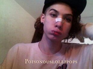 Poisonouslollipops