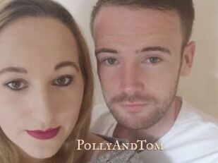 PollyAndTom