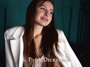 PollyDickerson