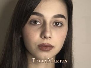 PollyMartin