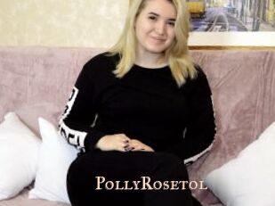 PollyRosetol