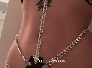 PollySnow