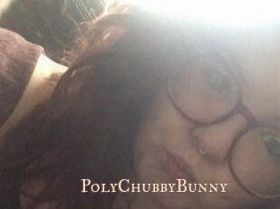 PolyChubbyBunny