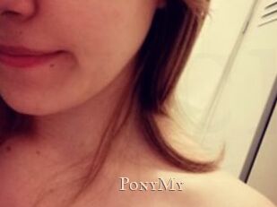 PonyMy