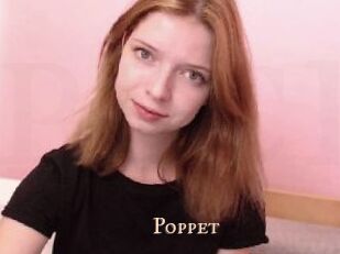 Poppet