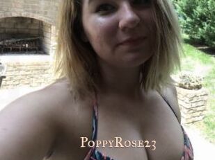 PoppyRose23