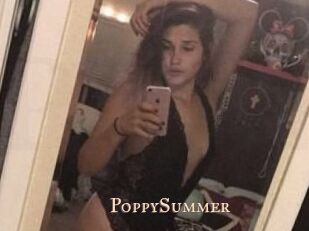 PoppySummer