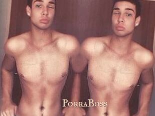 Porra_Boss