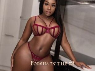Porsha_in_the_18