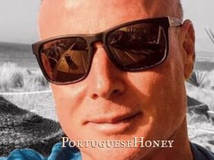 PortugueseHoney