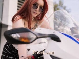 PosyLamb