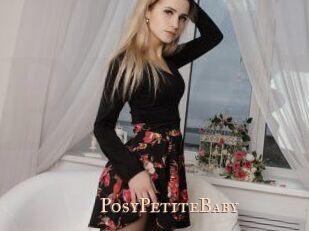 PosyPetiteBaby