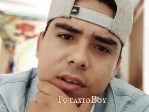 PotaxioBoy