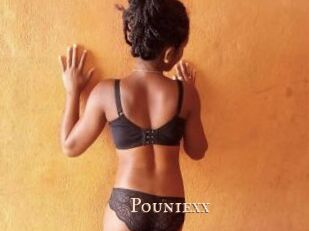 Pouniexx