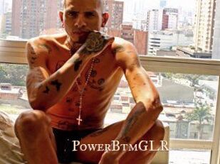 PowerBtmGLR