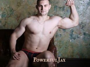 PowerfulJax