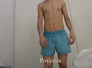 Poyaton
