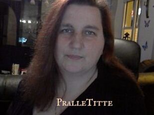 PralleTitte