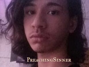 PreachingSinner