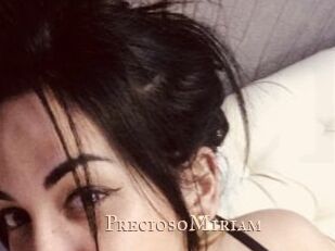 PreciosoMiriam
