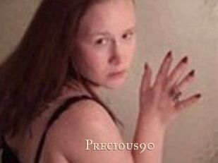 Precious90