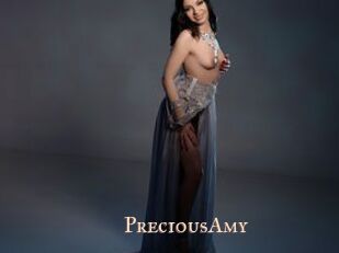 PreciousAmy