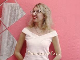 PreciousMaya