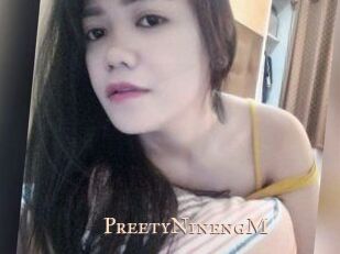 PreetyNinengM