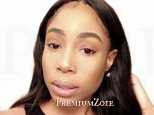 PremiumZoie
