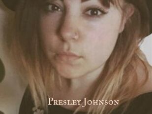 Presley_Johnson