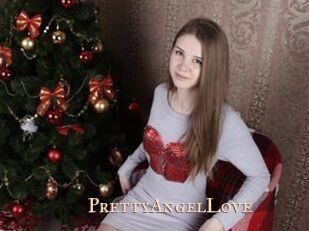 PrettyAngelLove