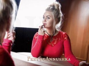 PrettyAnnushka