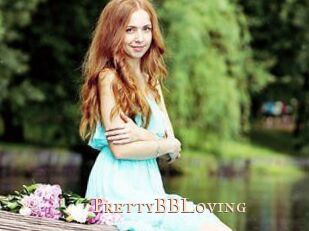 PrettyBBLoving