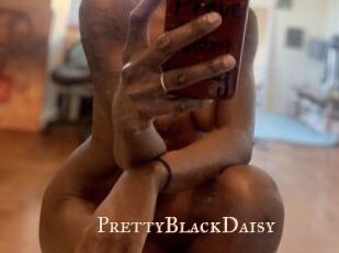 PrettyBlackDaisy