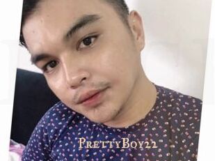 PrettyBoy22
