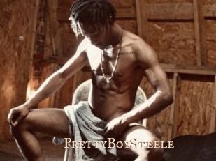 PrettyBoySteele