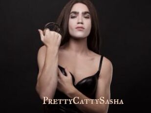 PrettyCattySasha
